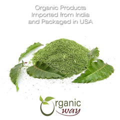 Uses of Neem Leaf Powder for DIY projects, personal care, and home applications