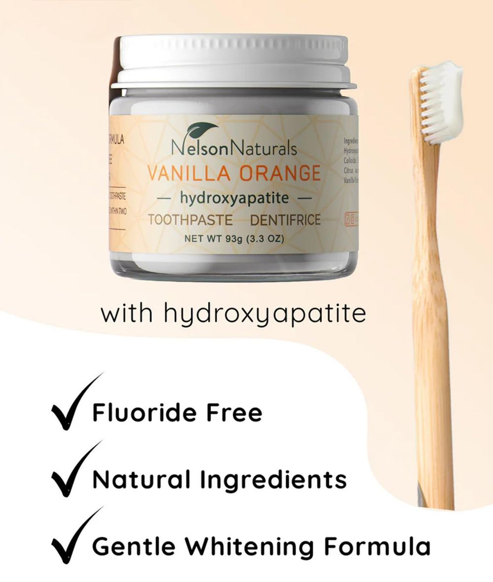 Cruelty-free packaging and natural branding on the box