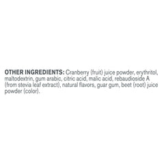 Gluten-free and non-GMO certification on NeoCell label