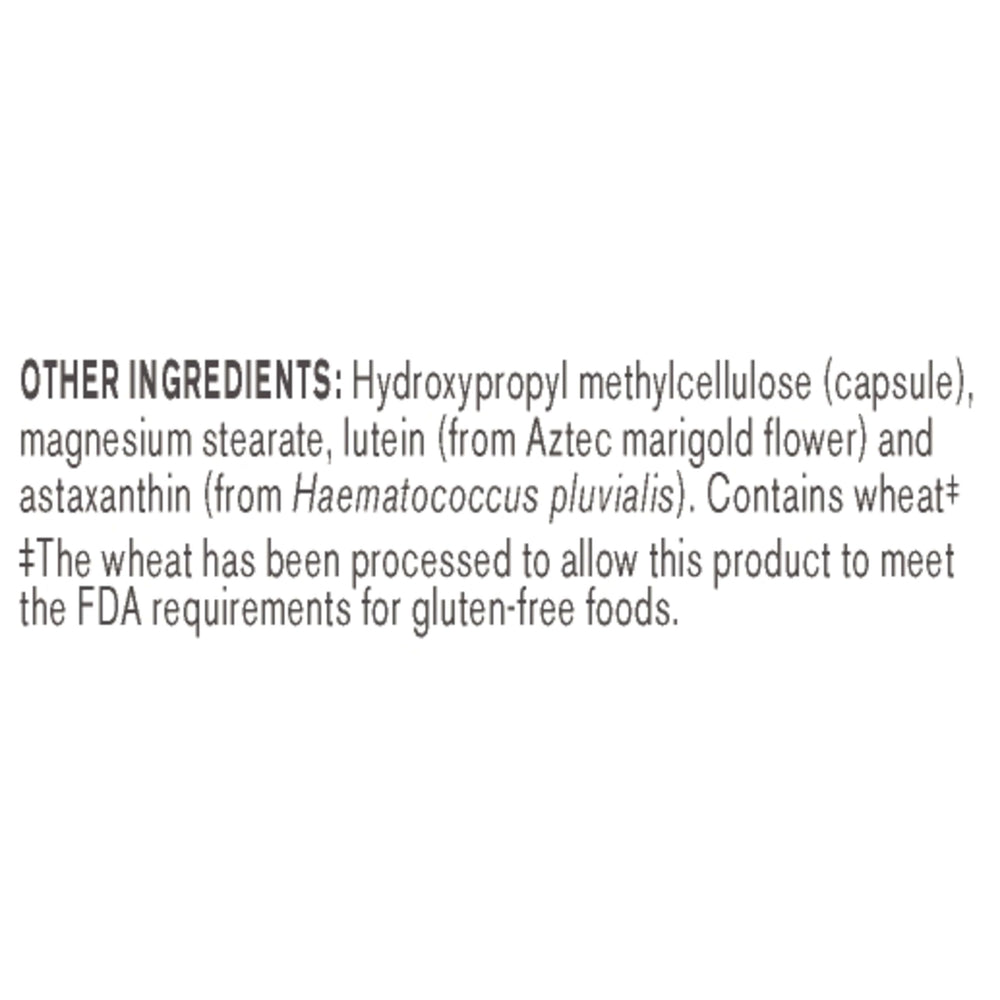 Close-up of translucent Hyaluronic Acid capsules with glow effect