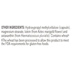 Close-up of translucent Hyaluronic Acid capsules with glow effect