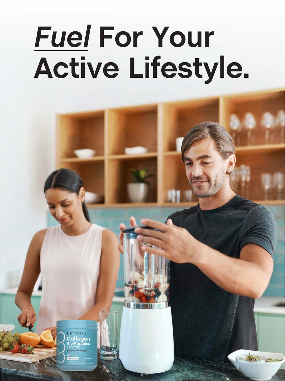 Keto-friendly and kosher certification mark