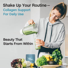 Advanced Multi Collagen with 10 types of collagen