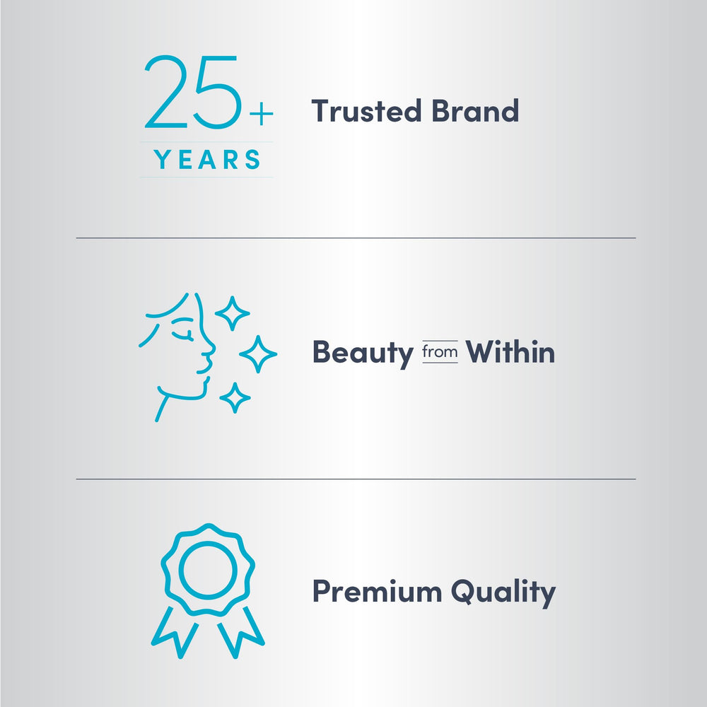 Pescatarian and keto-friendly collagen supplement