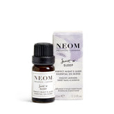 NEOM Essential Oil Blend 10ml bottle with Lavender, Basil & Jasmine