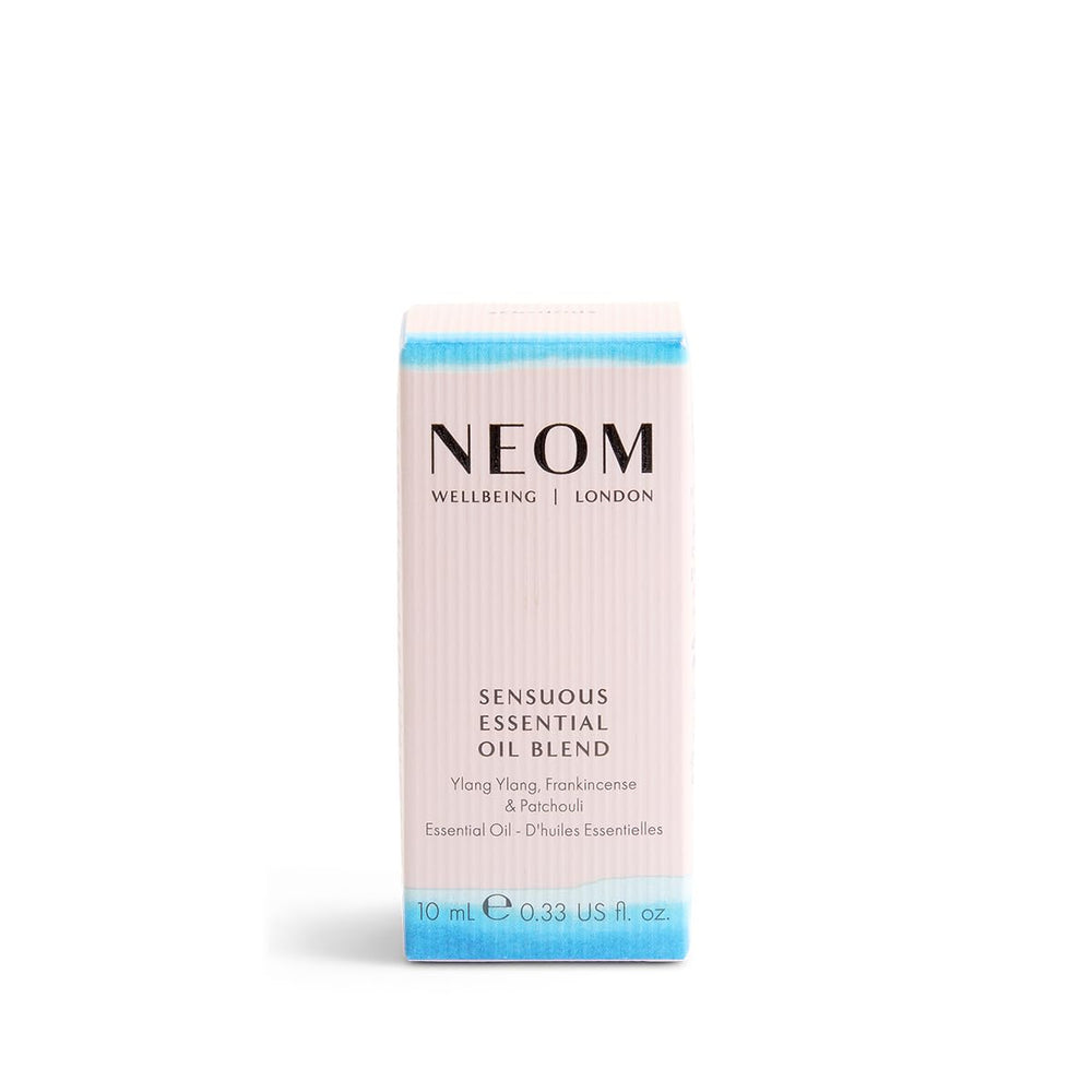 Ingredients: Ylang Ylang, Frankincense and Patchouli