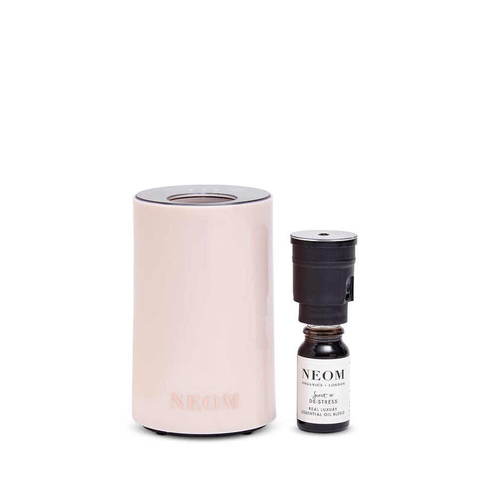 NEOM Wellbeing Pod Mini compact size fits desks and shelves