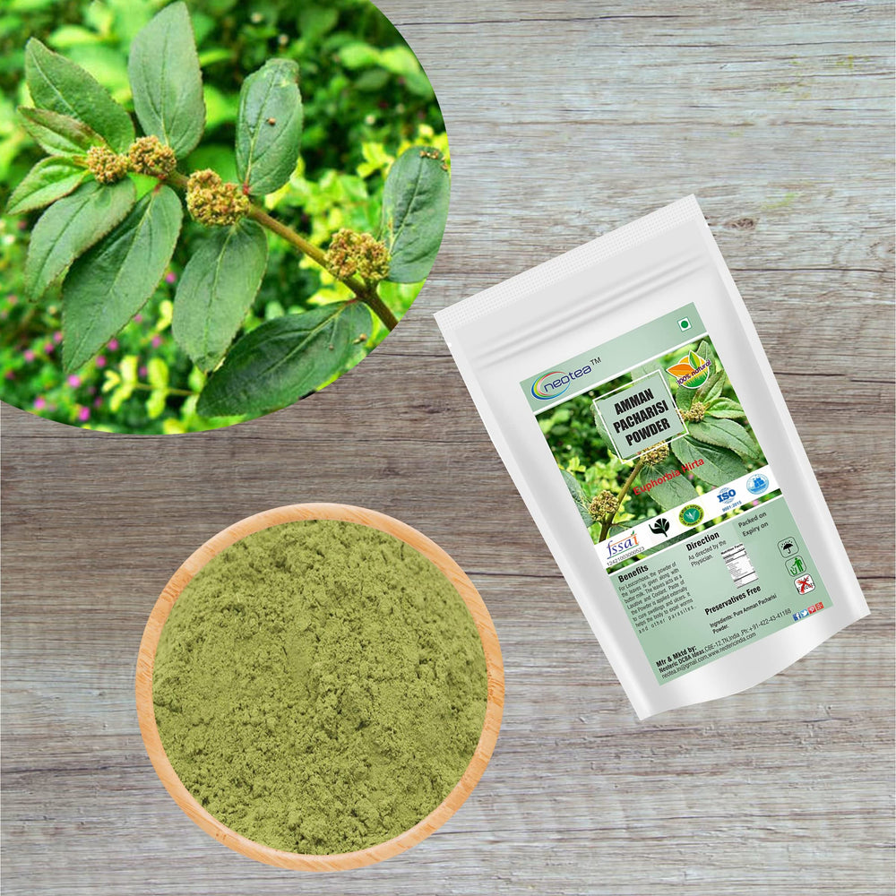 Herbal supplement promoting health benefits