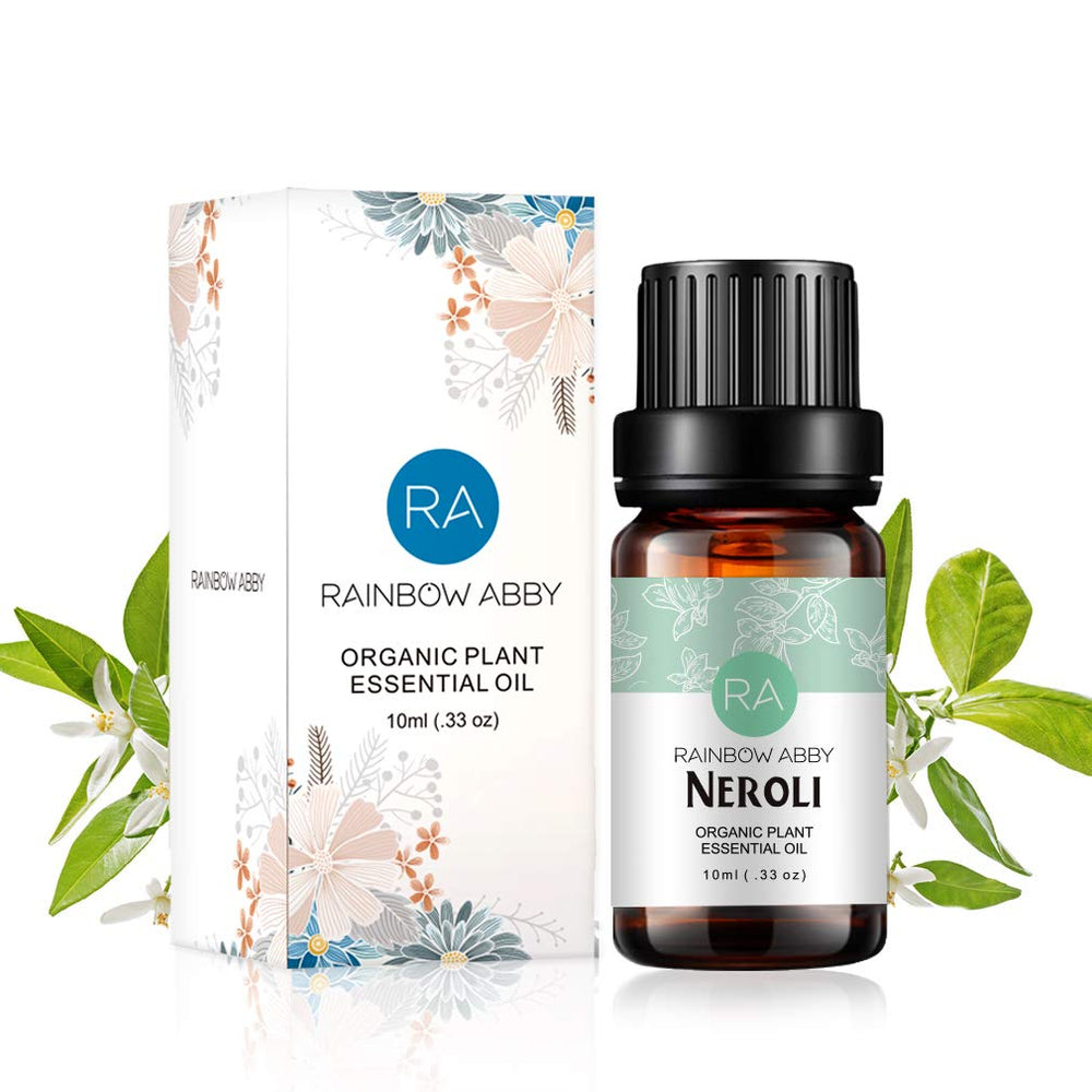 Ingredients: 100% pure Neroli essential oil (Citrus aurantium) from France