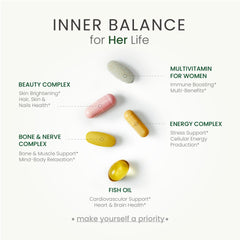 Front view of NEUMINA multivitamin box