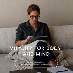 Beauty complex ingredients including NAC and Biotin