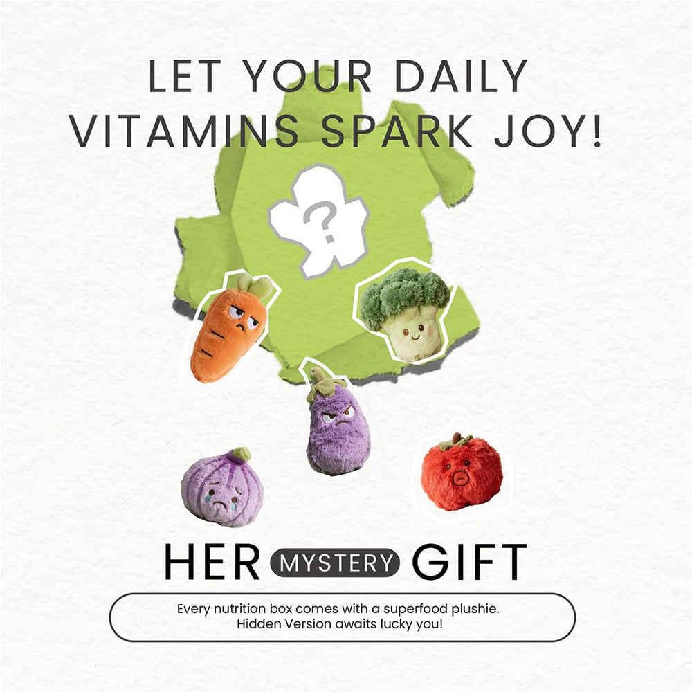 Lifestyle image with vitamins and water