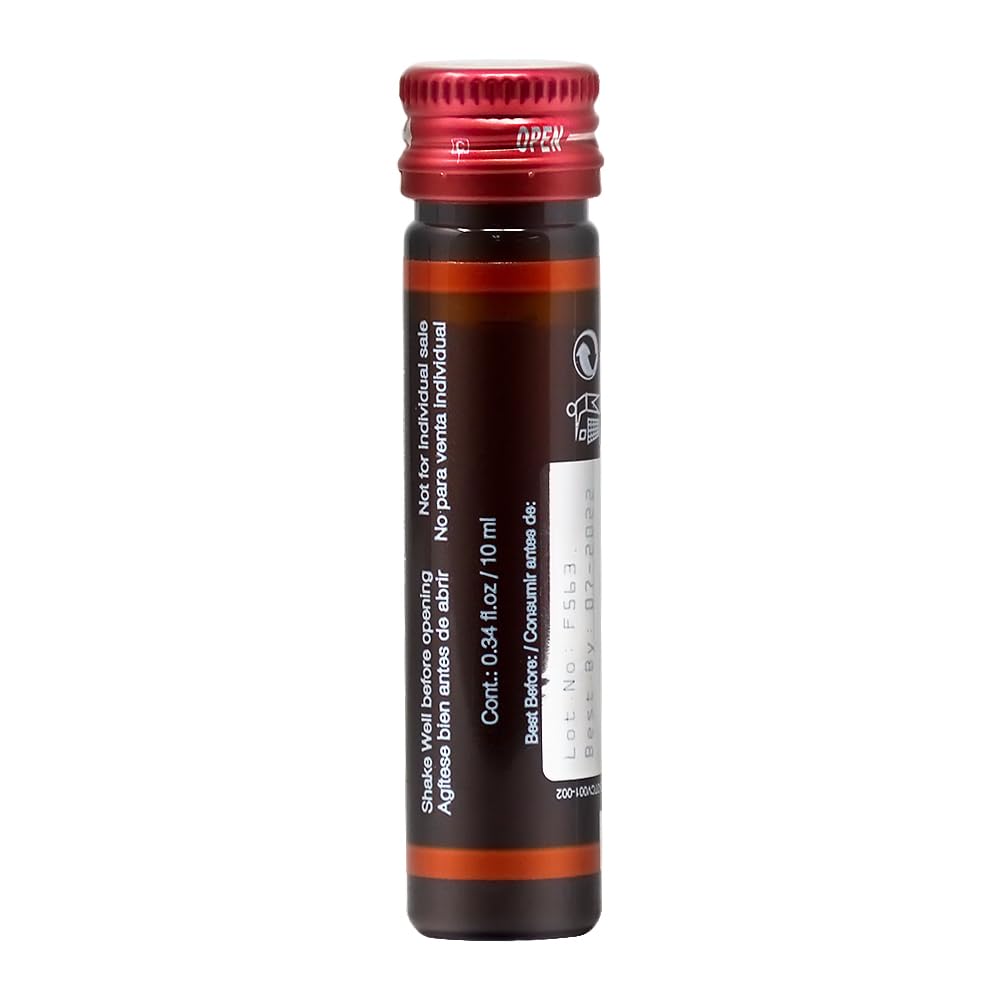 Lifestyle image: energized person after taking Neurobion B12 Forte