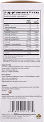 Close-up of Neurobion Vitamin B12 Complex Citrus label on bottle