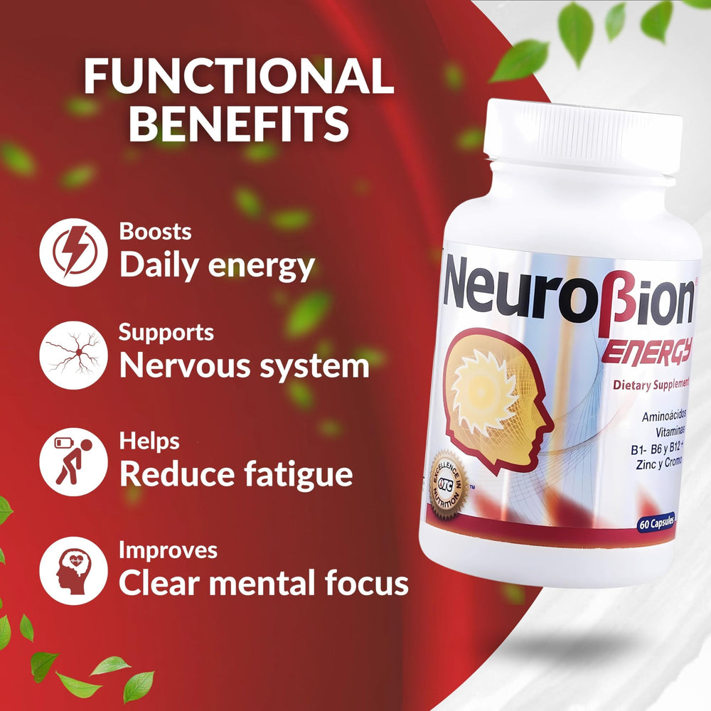 Product image representing brain focus and alertness