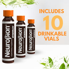 Neurobion Energy Liquid vial 5 25 ml