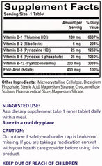 Neurobion Folico 50 Tablets packaging close-up with label