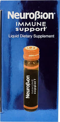 Travel-friendly Neurobion Immune Support supplement