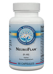 Apex Energetics NeuroFlam K-46 90 capsules bottle by Sittiyakul