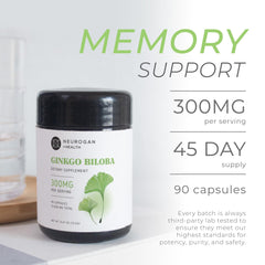 Packaging with memory and focus benefits concept
