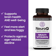 B-complex vitamins representing energy support