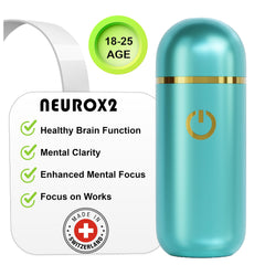 Back label showing ingredients and dosage information