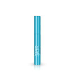 Neutrogena Hydro Boost Plumping Mascara bottle front displaying hydration-ready formula for fuller lashes.