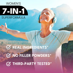 Made in USA stamp and grass-fed ingredients on product packaging