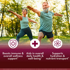 L-Arginine and L-Citrulline supplements alongside beet root capsules