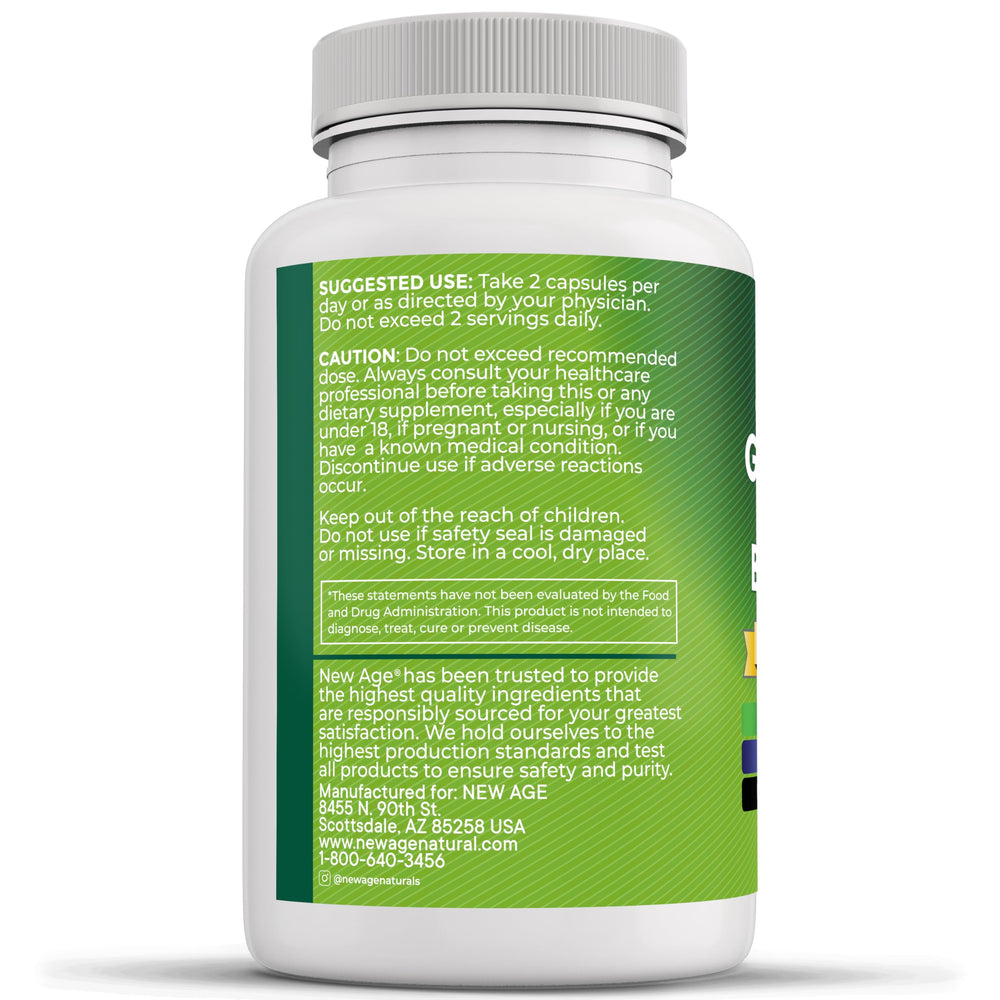 Lifestyle image of a woman taking immune support supplement