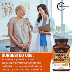 Third-party tested for purity and potency seal