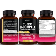 NEW AGE pill scoop shows convenient daily supplementation