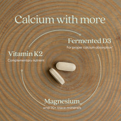 Packaging with USDA Organic and Non-GMO icons