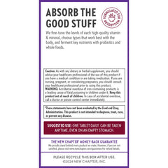 Gluten-free, non-GMO, dairy-free product badges