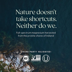 Non-GMO Project Verified and Gluten-Free logos