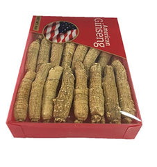 4 oz box packaging with label detail