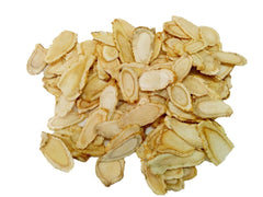 New Green Nutrition American ginseng slices in 8 oz gift bag - image 3
