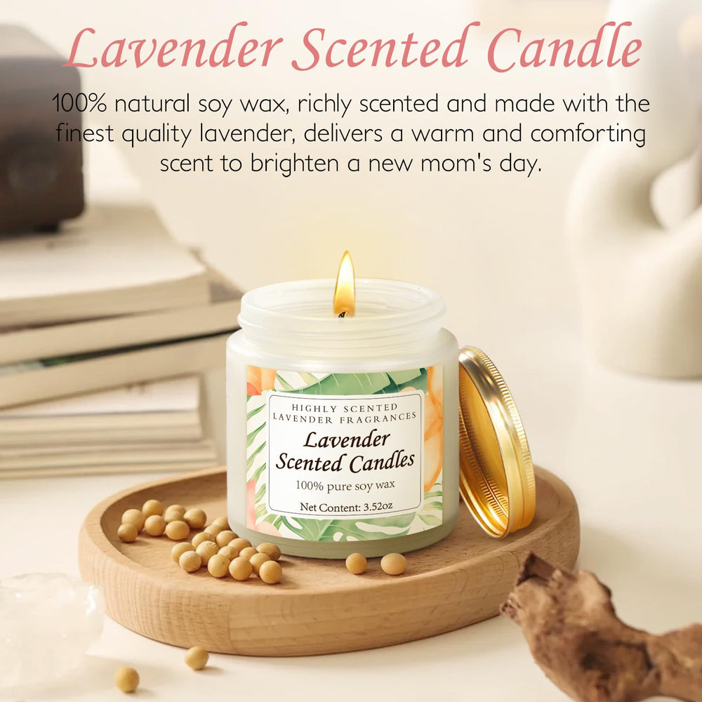Vanilla scrub for pampering the skin