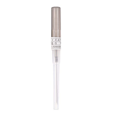 New Star Tattoo 18G catheter needle handles tongue and nipple piercings smoothly