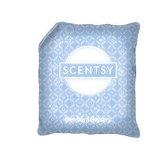 Newborn Nursery Scent Pack product image showing soft, powdery fragrance