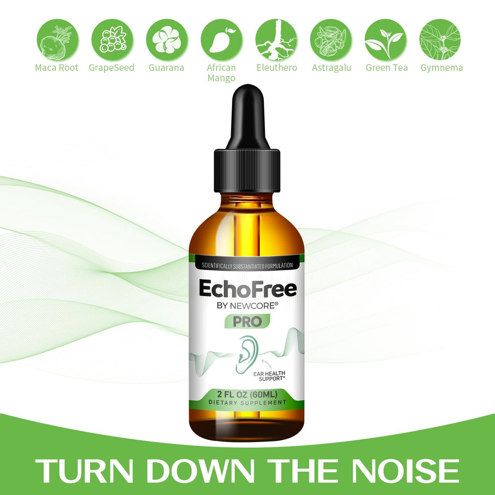 Close-up of ingredients Chromium Picolinate, Ginkgo Biloba and GABA