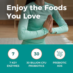 Probiotics and prebiotic XOS ingredients