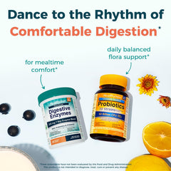 Packaging of 60 vegan capsules