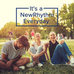 Immune support concept image for NewRhythm Probiotics