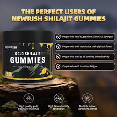 Gummies paired with Southern Hemisphere Manuka honey in packaging