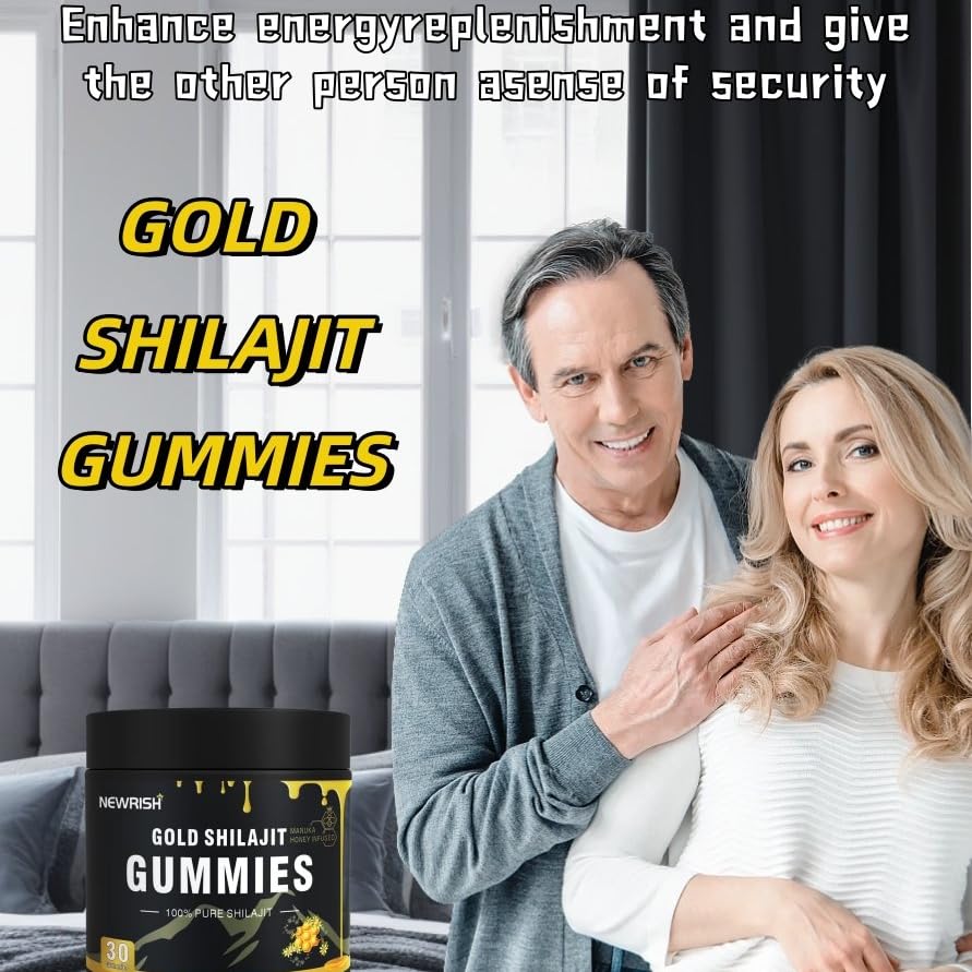 Travel-friendly individually wrapped gummies