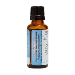 Product shot of Newton RX PRO Acne Cystic Acne 1oz with drops