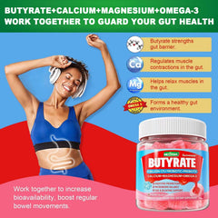 Nextdia 9-billion CFU probiotics promote balanced microbiota and digestion.