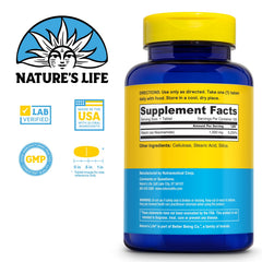 Niacinamide 1000mg no-flush tablets