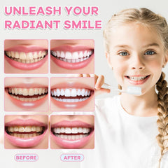 Gentle daily-use toothpaste suitable for sensitive gums